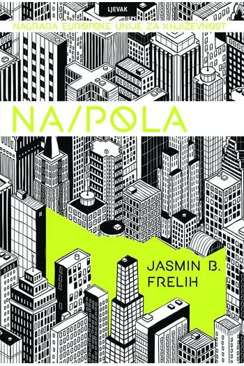 Na/pola - naslovnica