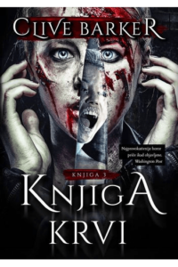 Knjiga krvi 3 - naslovnica