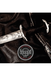 Dagger, The - The Dagger CD - omot