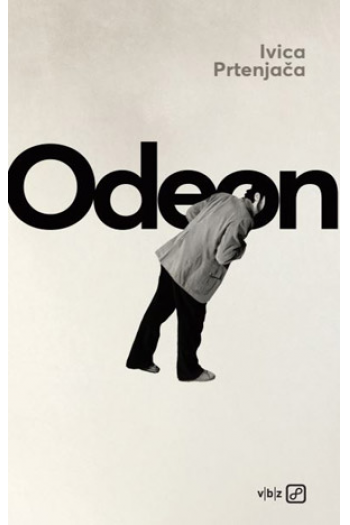 Odeon - naslovnica