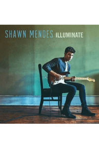 Shawn Mendes - Illuminate (Repack) CD - omot