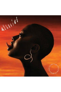 Mclorin Salvant Cecile - Melusine LP - omot