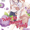 Wake Up, Sleeping Beauty, Vol. 04 (Manga) - naslovnica
