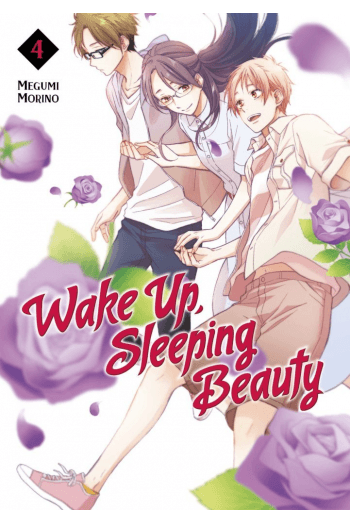 Wake Up, Sleeping Beauty, Vol. 04 - slika proizvoda