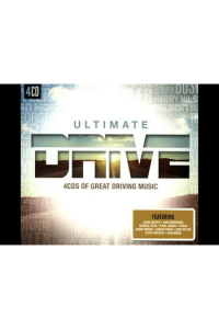 Ultimate... Drive