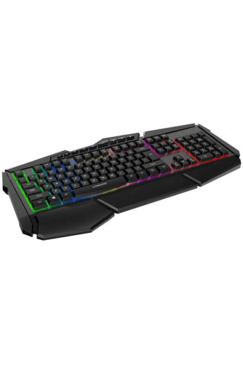 Gamenote tipkovnica HV-KB457L Backlit USB - slika proizvoda