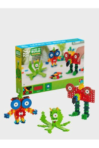 Nauči izgraditi stvorenja 240