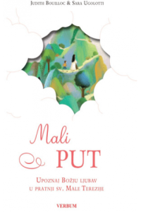 Mali put - naslovnica