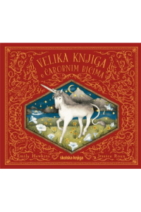 Velika Knjiga O Čarobnim Bićima