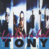 Tony Cetinsky – Ljubav i bol (LP) glazbeno izdanje