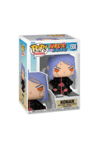 Funko Pop Animation: Naruto - Konan