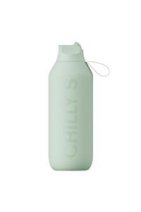Chillys boca Lichen Green - Serija 2 -Sport (500 ml)9 - slika proizvoda