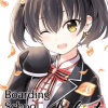 Boarding School Juliet, Vol. 06 (Manga) - naslovnica