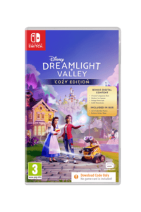 Disney Dreamlight Valley - Cozy Edition (Ciab) - slika proizvoda