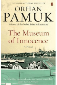 The Museum of Innocence