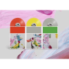 National - I am easy to find ltd yellow/red/green LP - omot