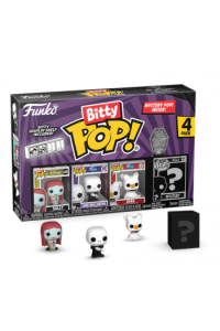 Bitty Nightmare B.Christmas