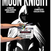 Moon Knight By Lemire & Smallwood: The Complete Collection (Strip) - naslovnica