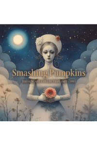 Smashing Pumpkins - Broadcast collection 1989-1995 CD - omot