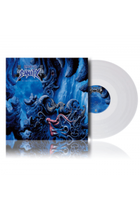 Edge Of Sanity - Spectral Sorrows (20th anniv. 180g ltd. clear vinyl) (reissue 2024) LP - omot