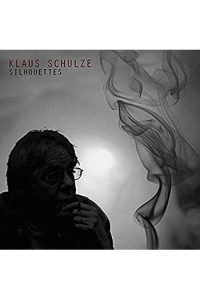 Schulze Klaus - Silhouettes CD - omot