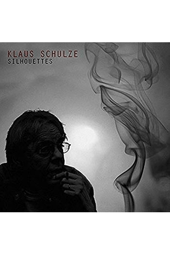 Schulze Klaus - Silhouettes CD - omot