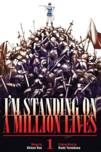 I m Standing on a Million Lives, Vol. 01 - slika proizvoda