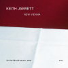 Keith Jarrett - New Vienna LP - omot
