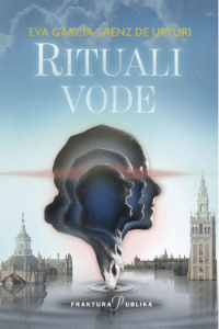 Rituali vode - naslovnica