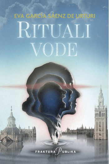 Rituali vode - naslovnica