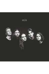 Mur - Mur (digipack edition) CD - omot