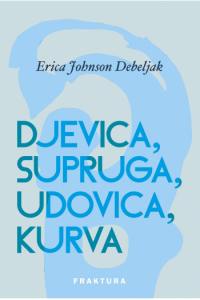 Djevica, supruga, udovica, kurva - naslovnica