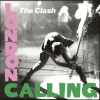 The Clash - London Calling Scrapbook CD - omot