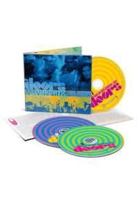 Live at the Matrix 1967: The Original Masters