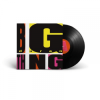 Duran Duran - Big Thing LP - omot