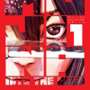Mujina into the Deep, Vol. 1 (Manga) - naslovnica