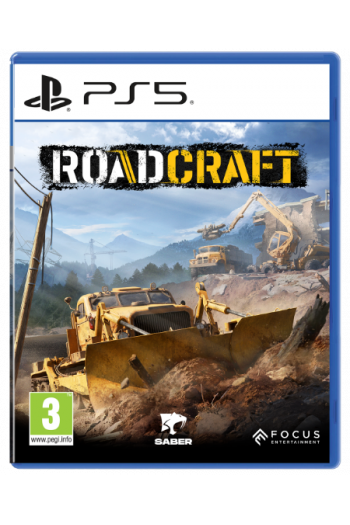Roadcraft - slika proizvoda