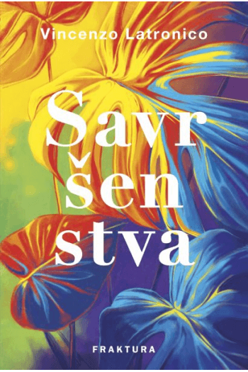 Savršenstva - naslovnica