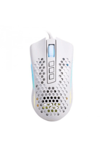 Mouse - Redragon Storm M808W-RGB White - slika proizvoda
