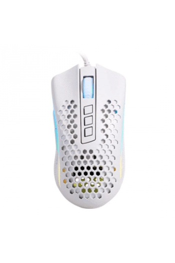 Mouse - Redragon Storm M808W-RGB White - slika proizvoda