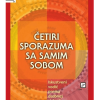 Četiri sporazuma sa samim sobom - naslovnica