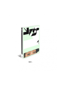 Yves - Loop [Green Ver.] CD - omot