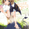Rascal Does Not Dream Of Petite Devil Kohai (Manga) - naslovnica