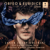 Jakub Józef Orlinski, Elsa Dreisig - Gluck: Orfeo Ed Euridice CD - omot