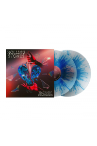 The Rolling Stones - Hackney Diamonds (First Anniversary Package) LP - omot