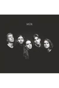 Mur - Mur LP - omot