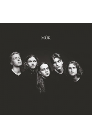Mur - Mur LP - omot