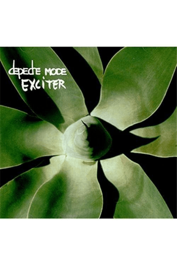 Depeche Mode - Exciter LP - omot