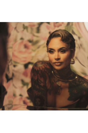 Kehlani - While We Wait 2 CD - omot