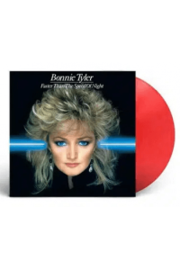 Bonnie Tyler - Faster Than The Speed Of Night (40th Anniversary Edition 2023) - Limited Vinyl LP - omot